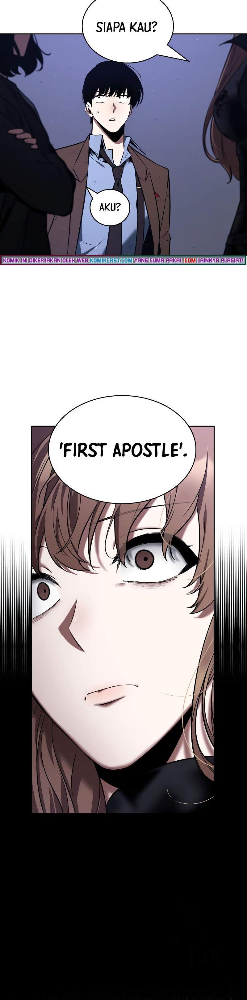 Read Omniscient Readers Viewpoint id Manga Online