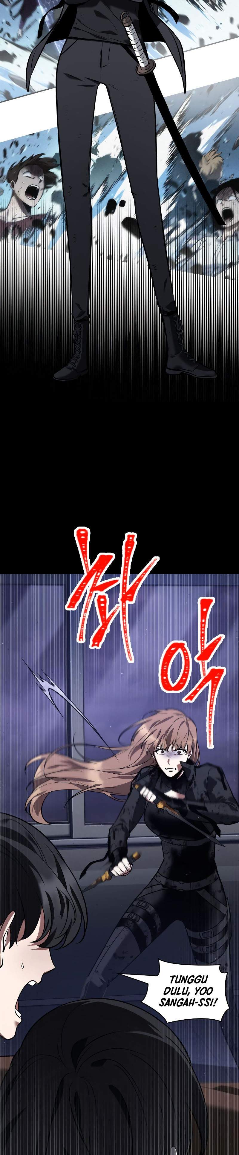 Read Omniscient Readers Viewpoint id Manga Online