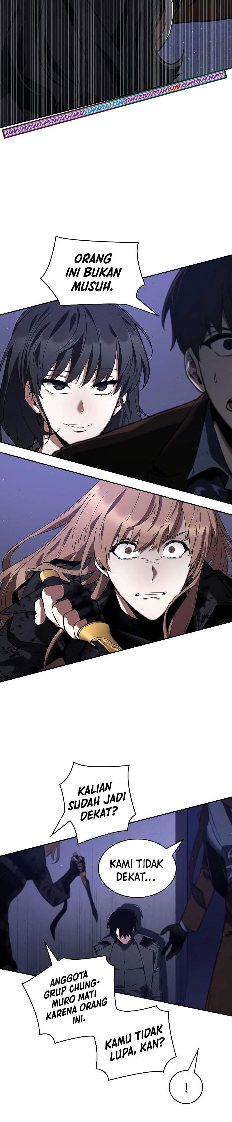 Read Omniscient Readers Viewpoint id Manga Online