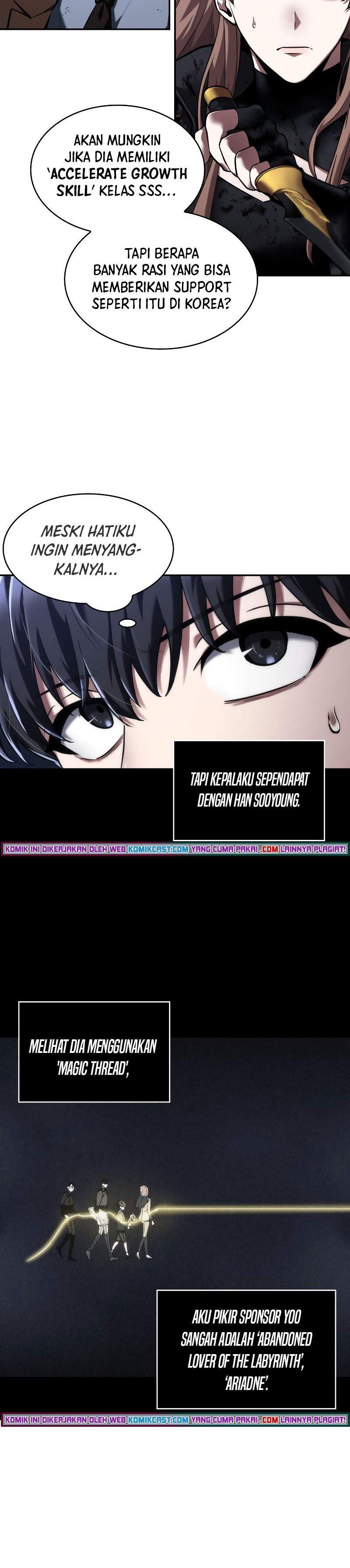 Read Omniscient Readers Viewpoint id Manga Online