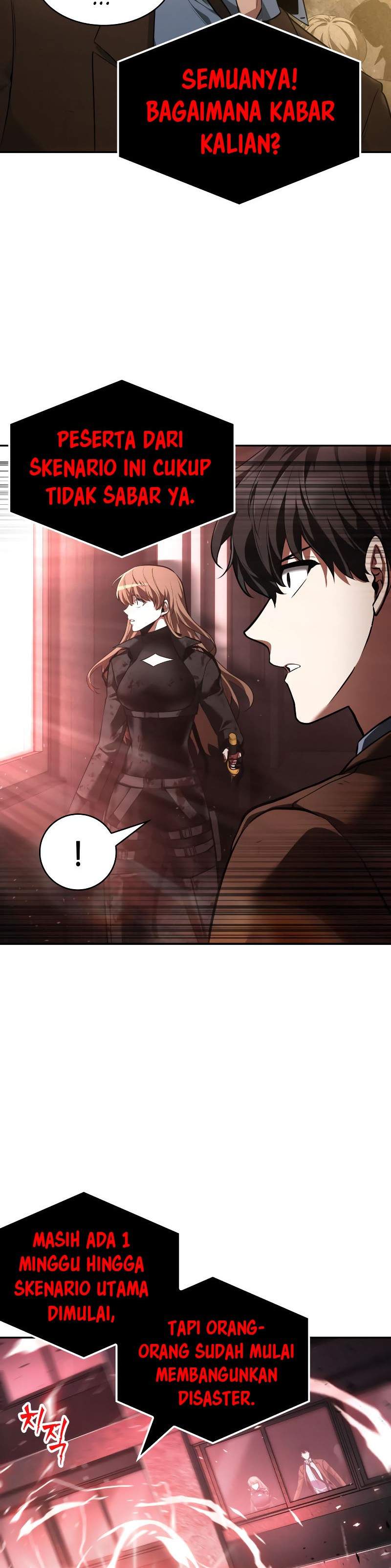 Read Omniscient Readers Viewpoint id Manga Online