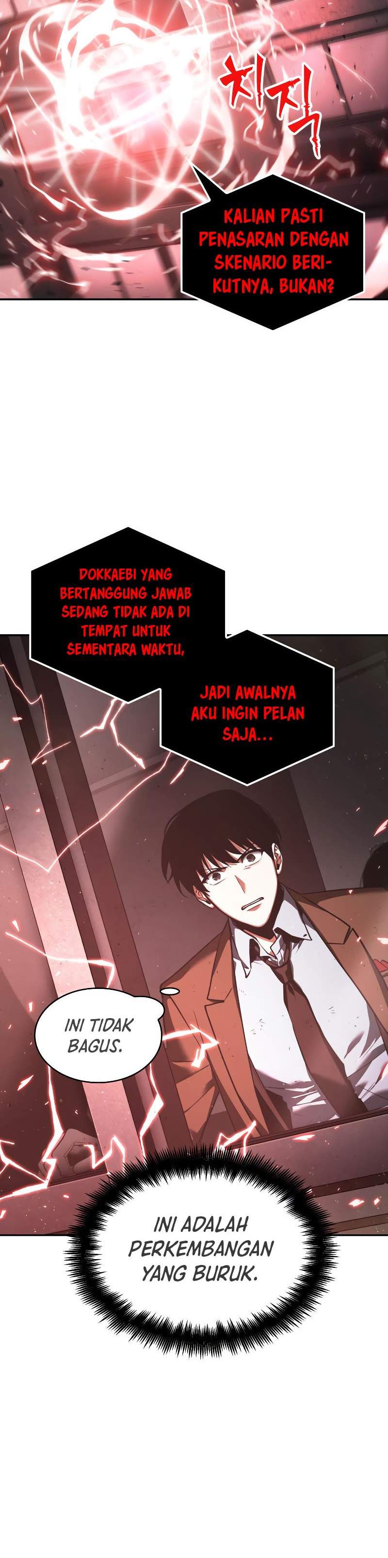 Read Omniscient Readers Viewpoint id Manga Online