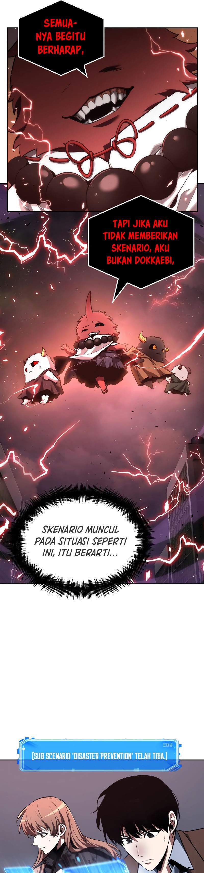 Read Omniscient Readers Viewpoint id Manga Online