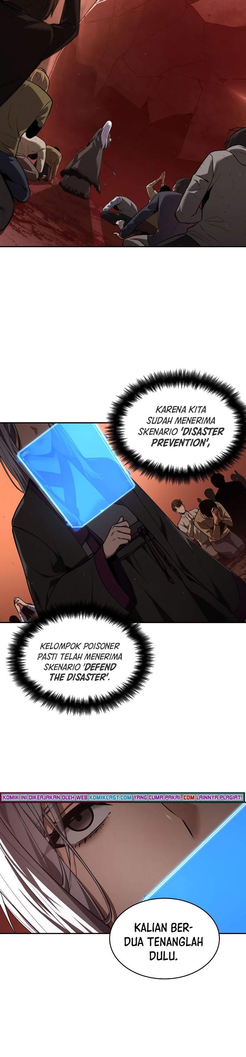 Read Omniscient Readers Viewpoint id Manga Online