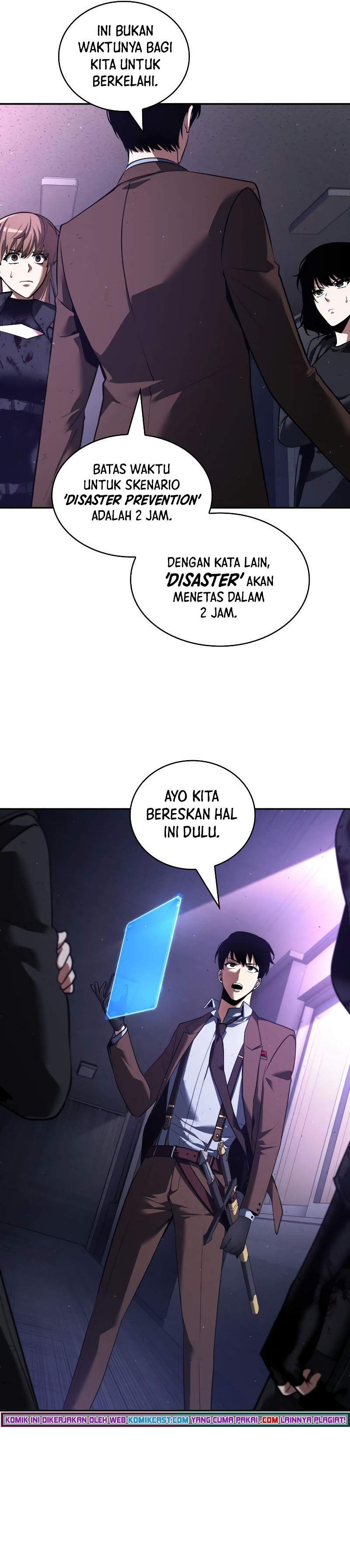 Read Omniscient Readers Viewpoint id Manga Online