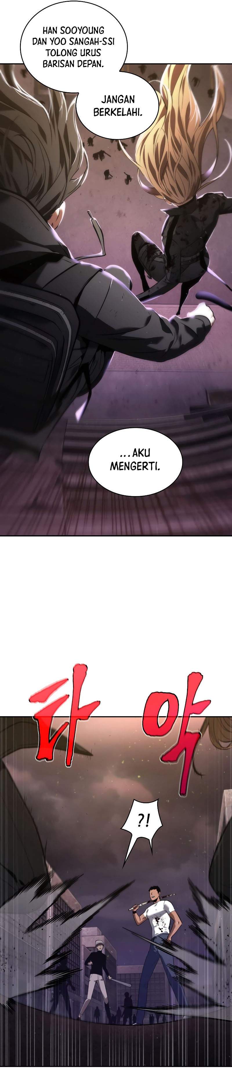 Read Omniscient Readers Viewpoint id Manga Online