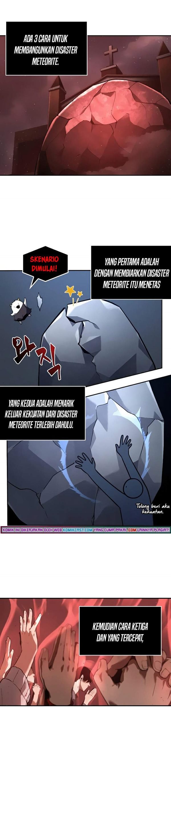 Read Omniscient Readers Viewpoint id Manga Online