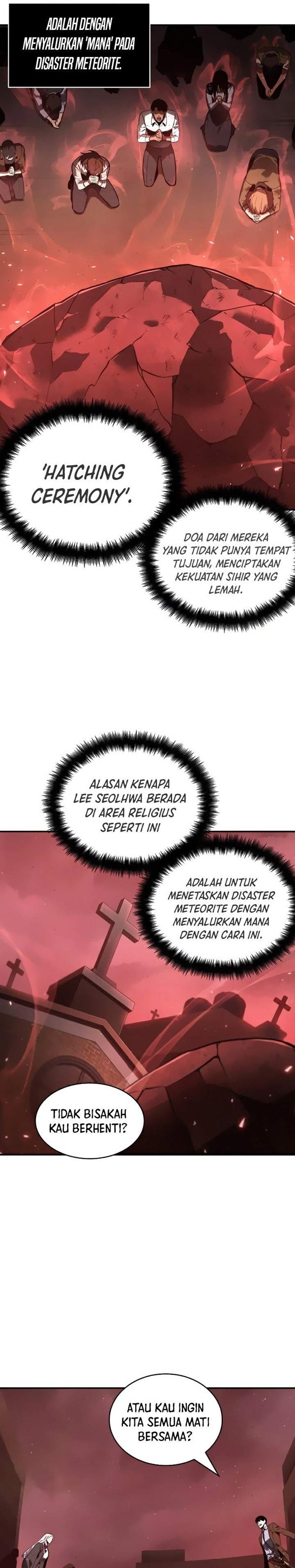 Read Omniscient Readers Viewpoint id Manga Online