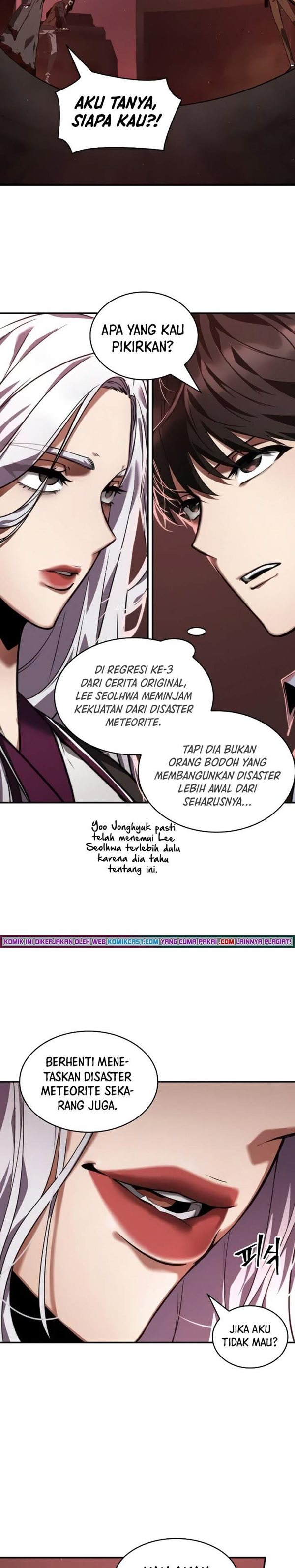 Read Omniscient Readers Viewpoint id Manga Online