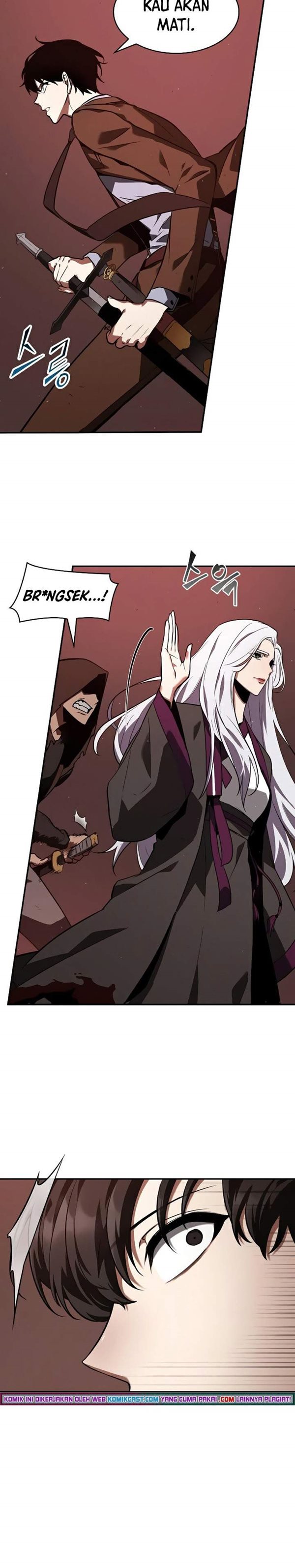 Read Omniscient Readers Viewpoint id Manga Online