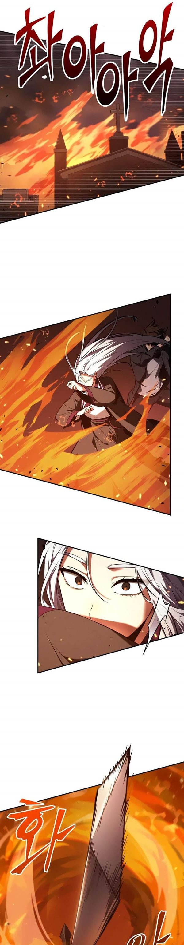 Read Omniscient Readers Viewpoint id Manga Online