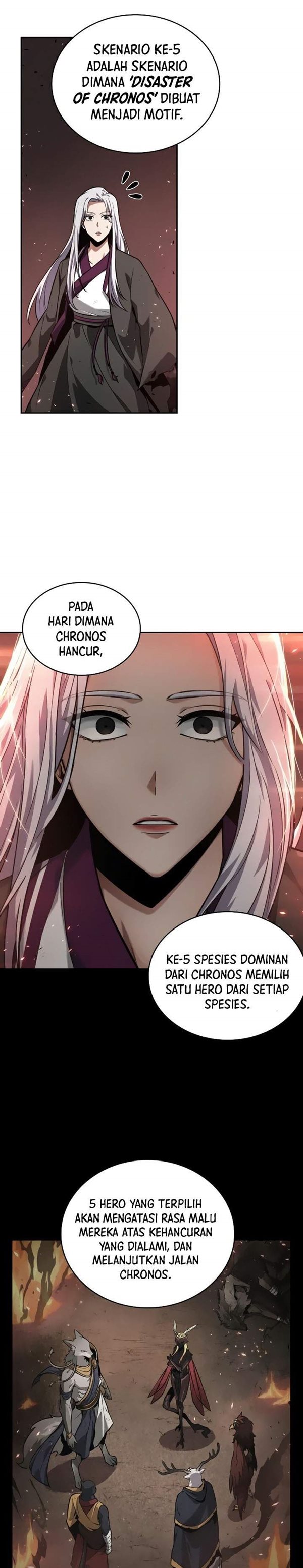 Read Omniscient Readers Viewpoint id Manga Online