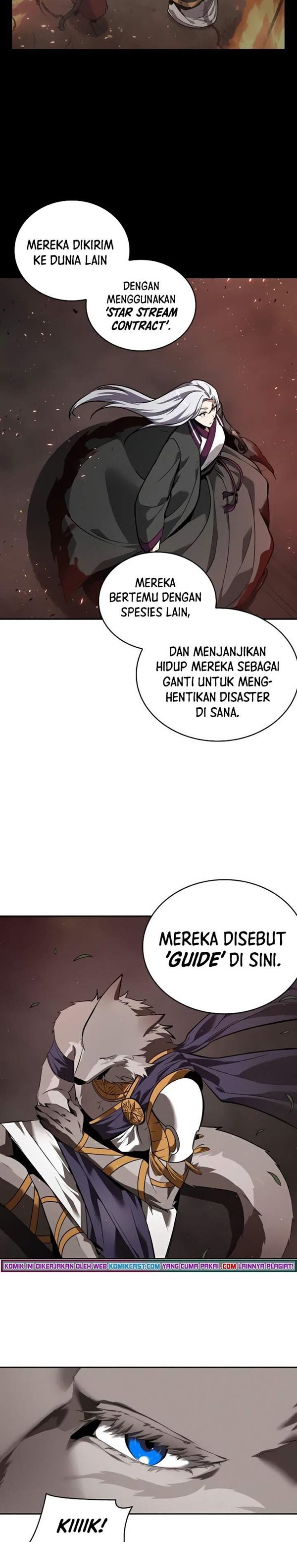 Read Omniscient Readers Viewpoint id Manga Online