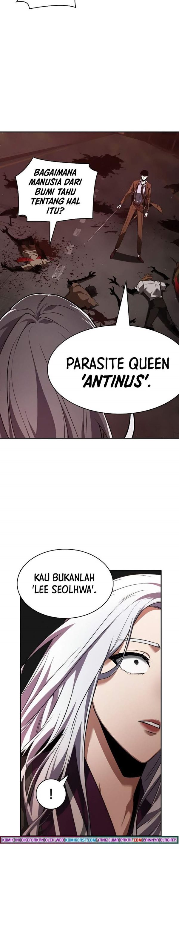 Read Omniscient Readers Viewpoint id Manga Online
