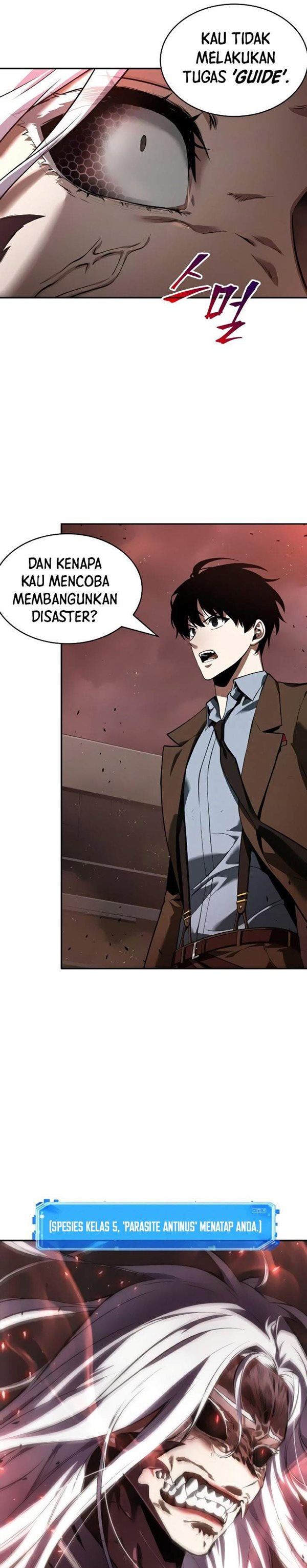 Read Omniscient Readers Viewpoint id Manga Online