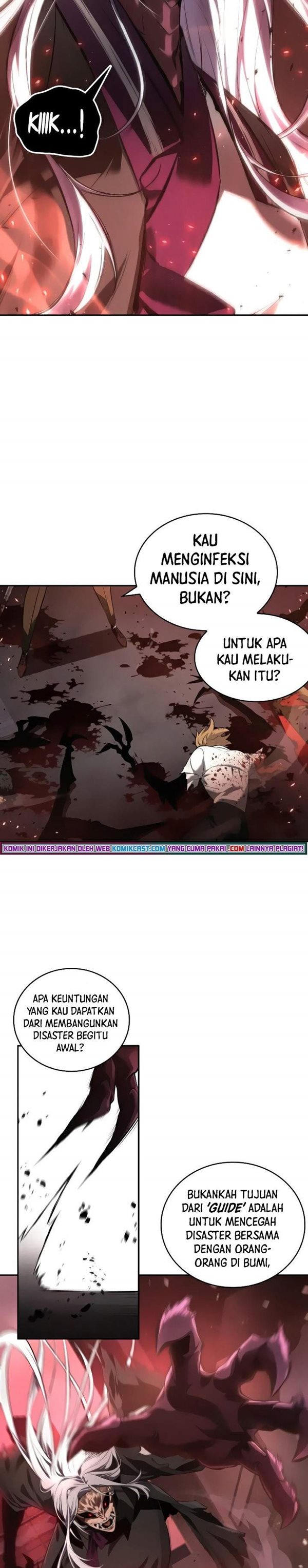 Read Omniscient Readers Viewpoint id Manga Online