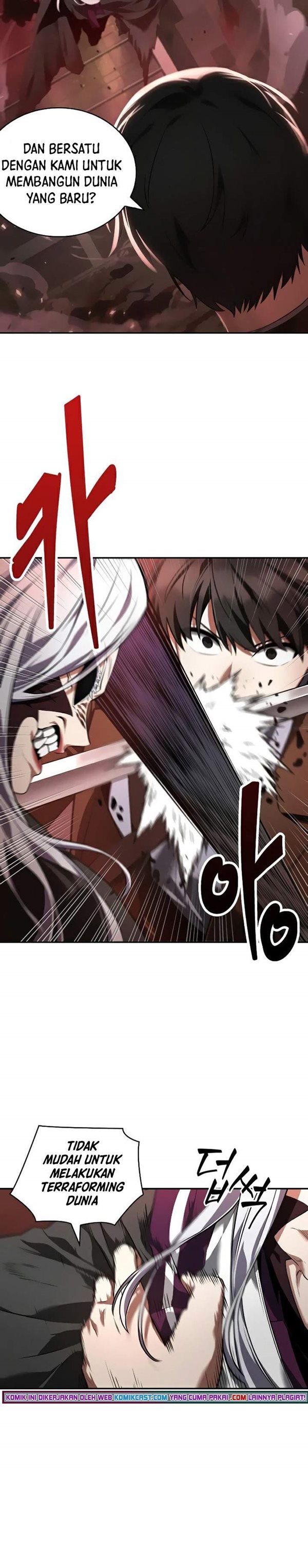 Read Omniscient Readers Viewpoint id Manga Online