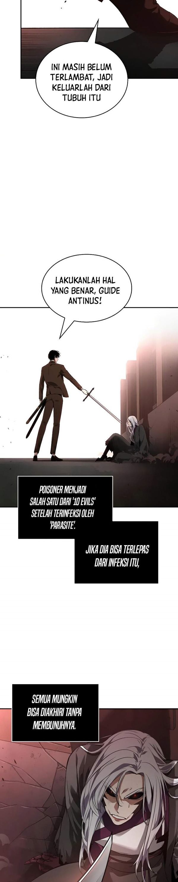 Read Omniscient Readers Viewpoint id Manga Online