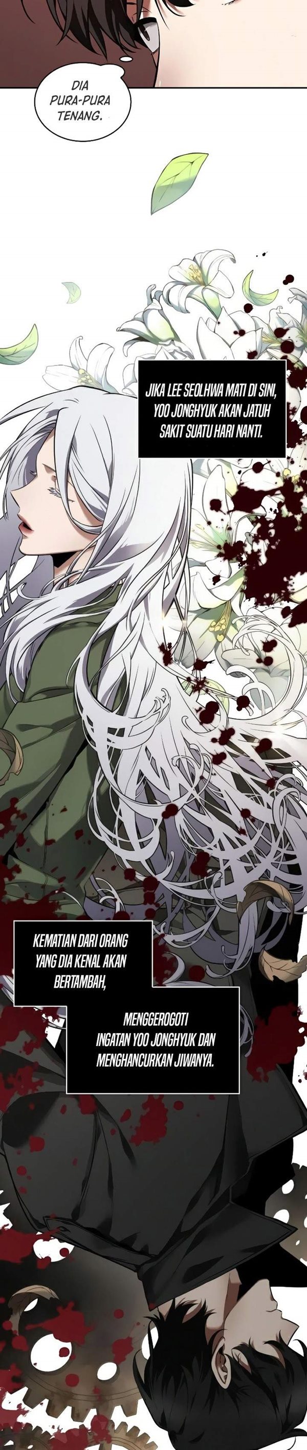 Read Omniscient Readers Viewpoint id Manga Online