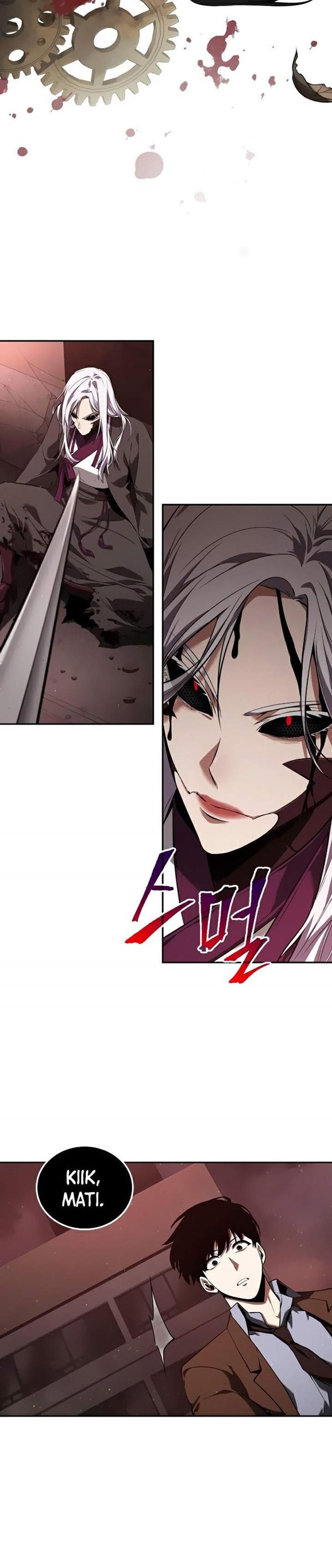Read Omniscient Readers Viewpoint id Manga Online