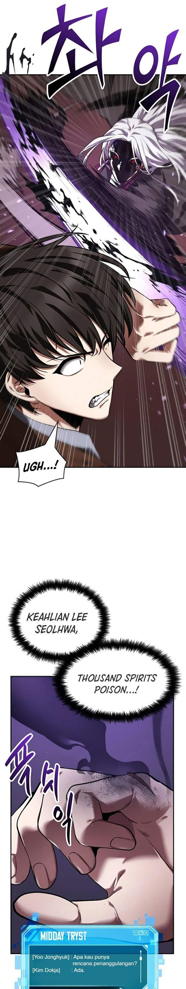 Read Omniscient Readers Viewpoint id Manga Online