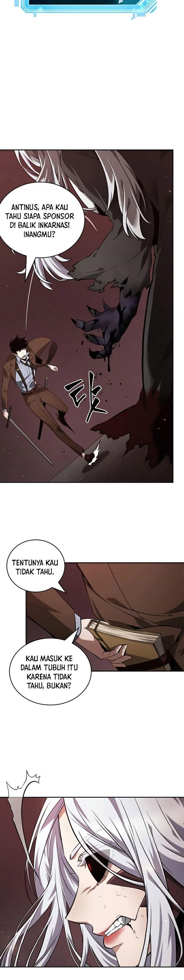 Read Omniscient Readers Viewpoint id Manga Online