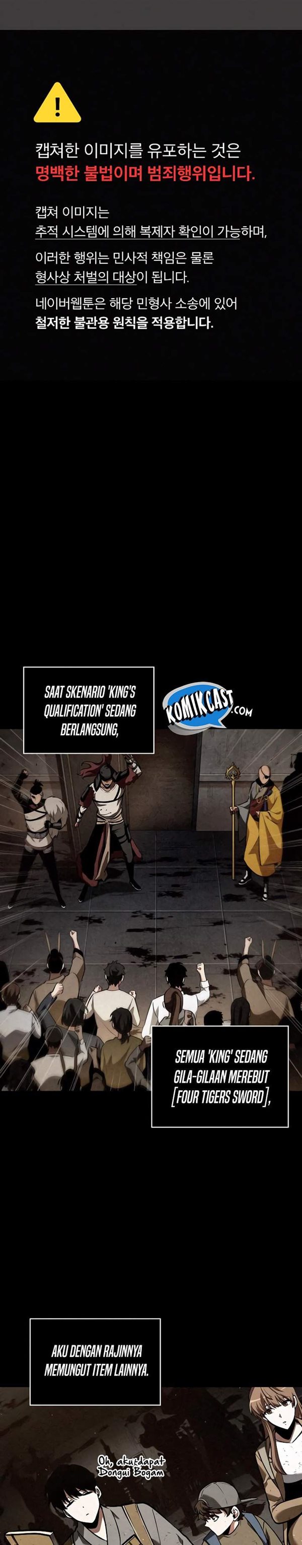 Read Omniscient Readers Viewpoint id Manga Online