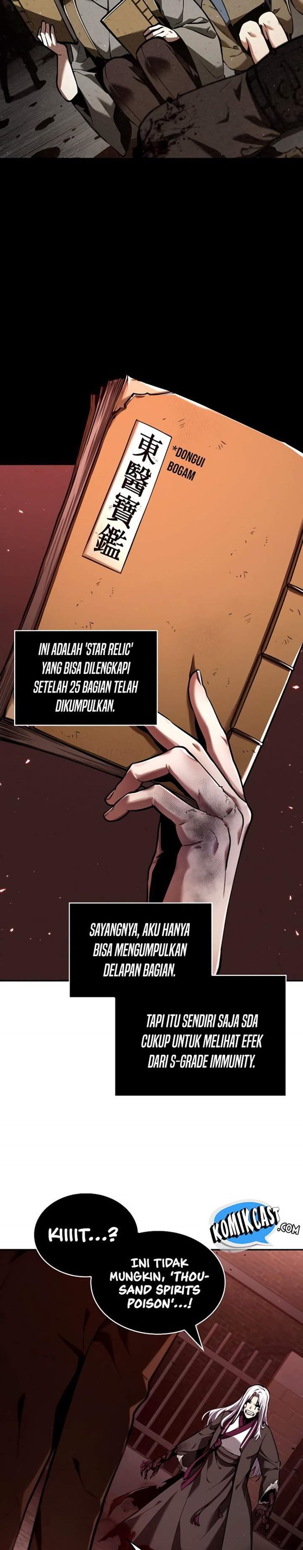 Read Omniscient Readers Viewpoint id Manga Online
