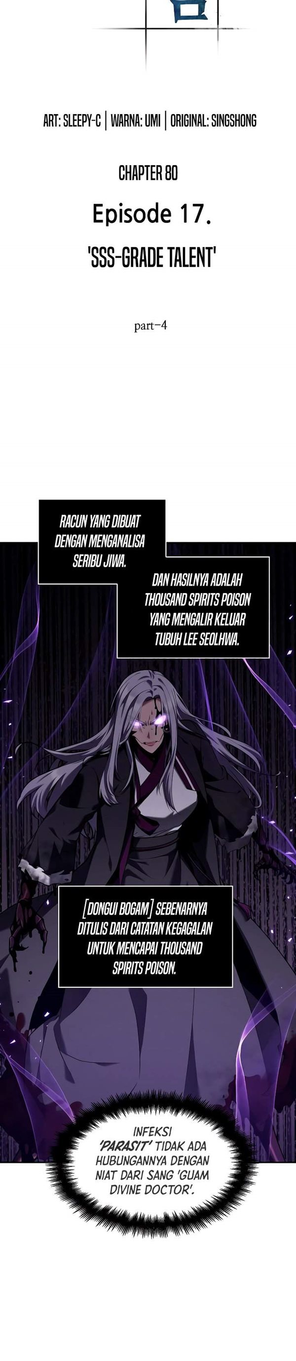 Read Omniscient Readers Viewpoint id Manga Online