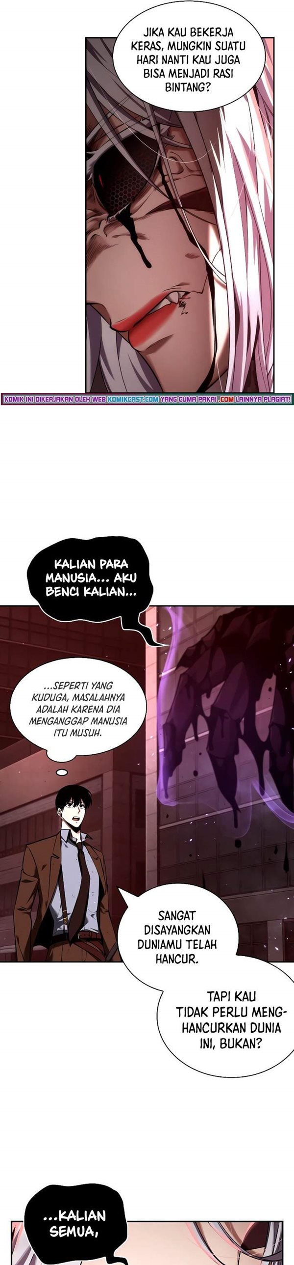 Read Omniscient Readers Viewpoint id Manga Online