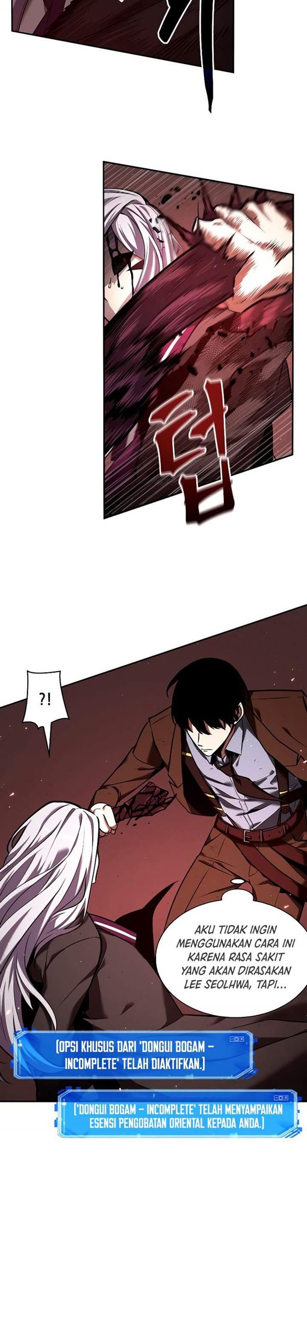 Read Omniscient Readers Viewpoint id Manga Online