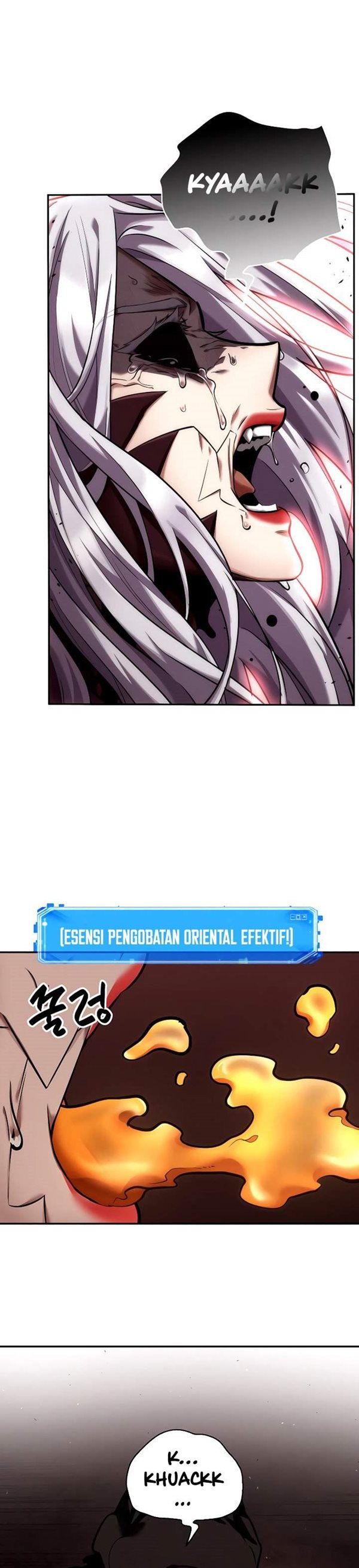 Read Omniscient Readers Viewpoint id Manga Online