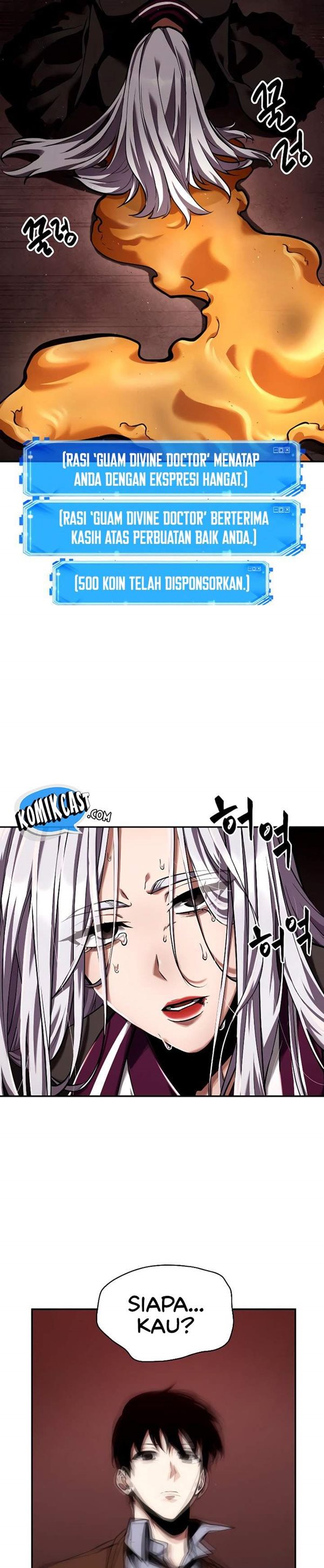 Read Omniscient Readers Viewpoint id Manga Online