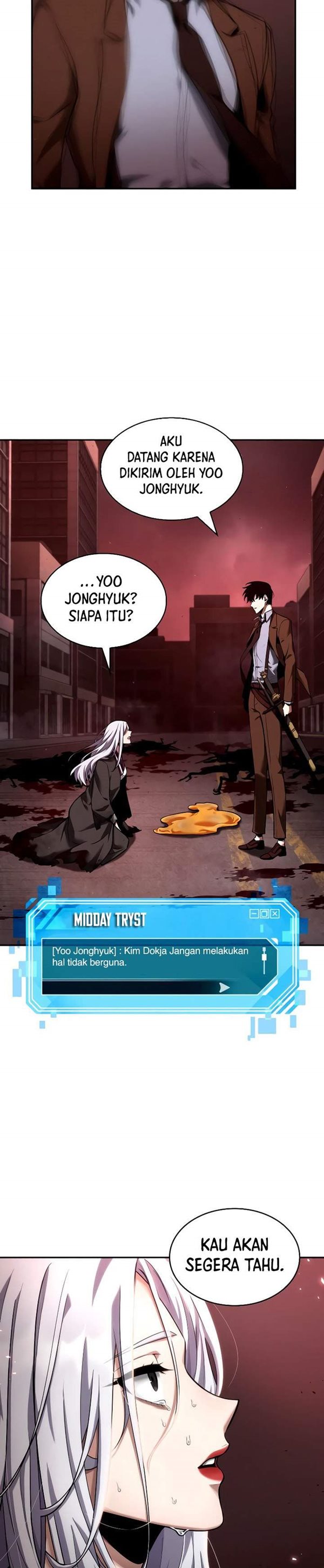 Read Omniscient Readers Viewpoint id Manga Online