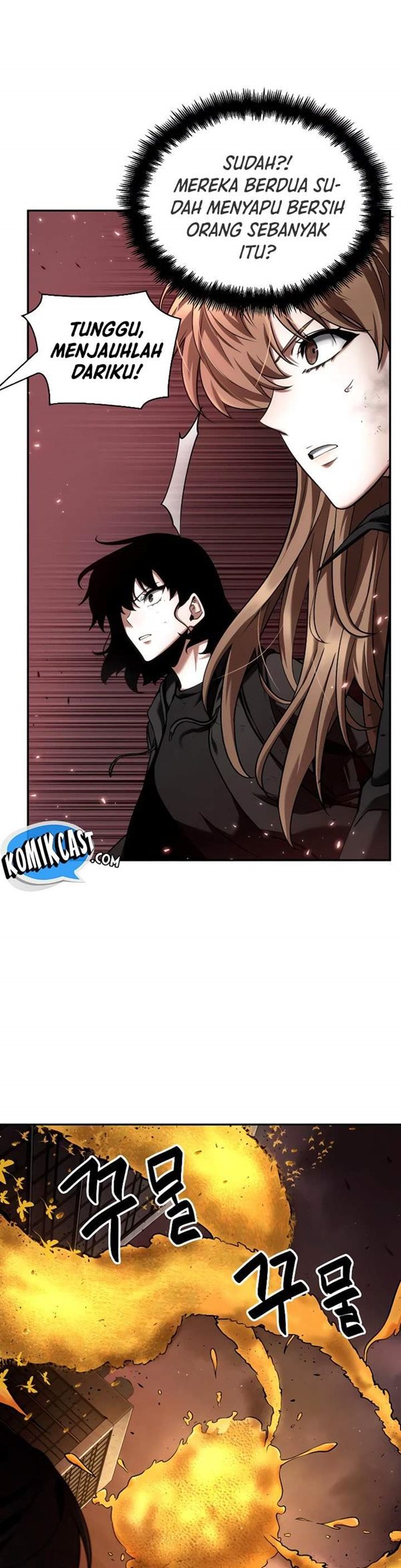 Read Omniscient Readers Viewpoint id Manga Online