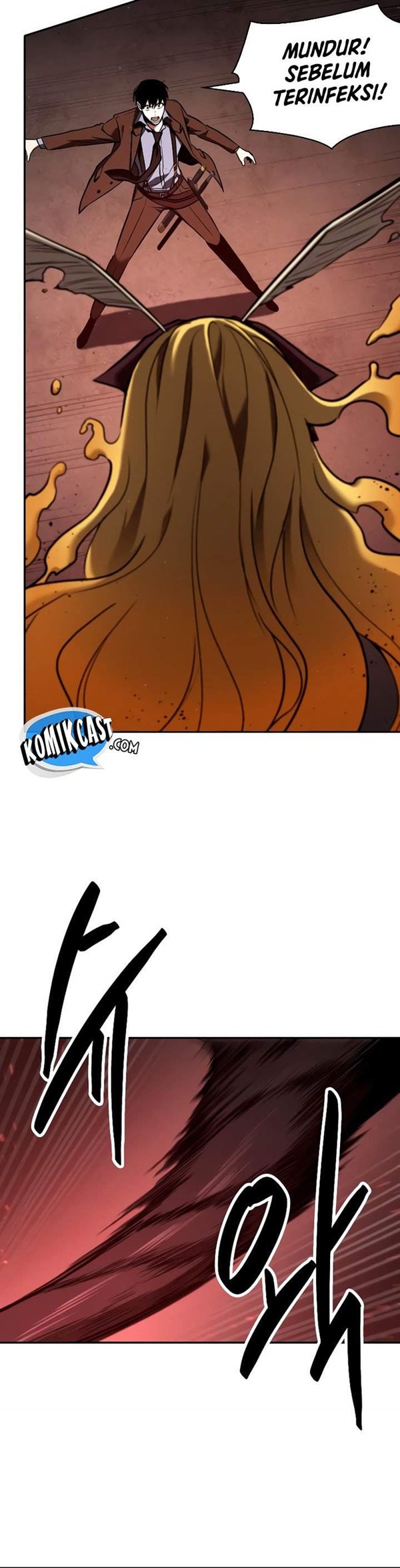Read Omniscient Readers Viewpoint id Manga Online