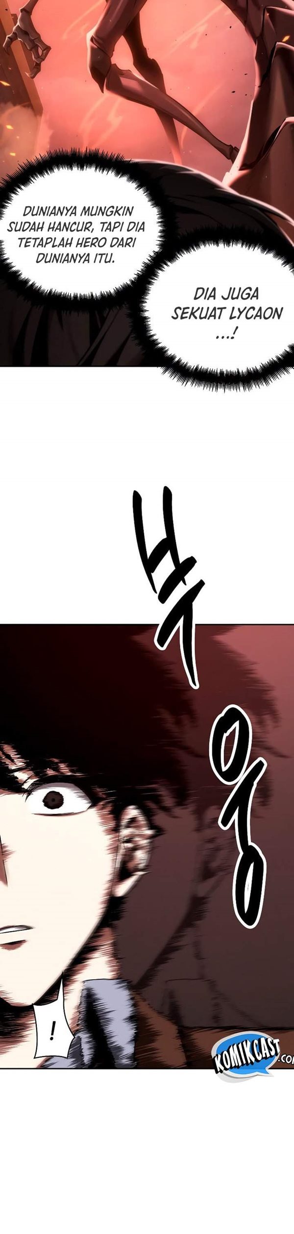 Read Omniscient Readers Viewpoint id Manga Online
