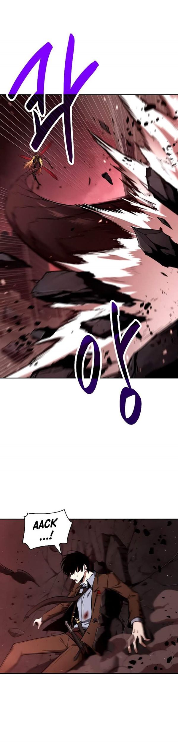 Read Omniscient Readers Viewpoint id Manga Online