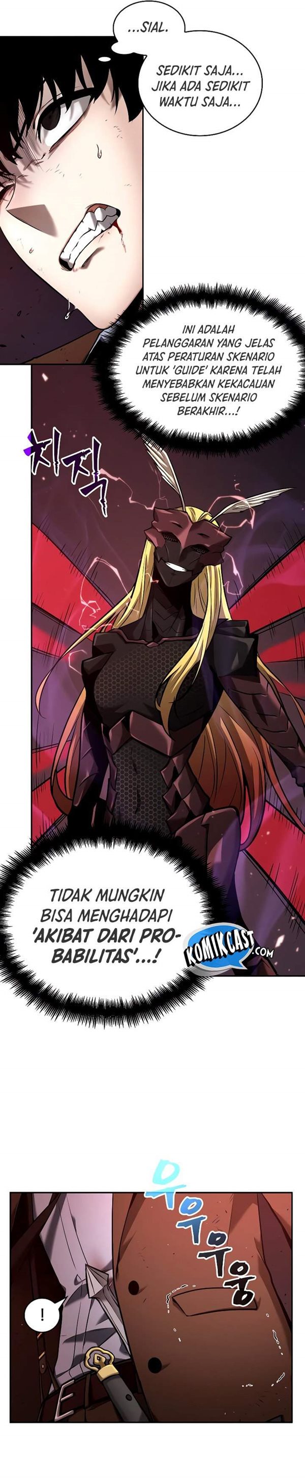 Read Omniscient Readers Viewpoint id Manga Online