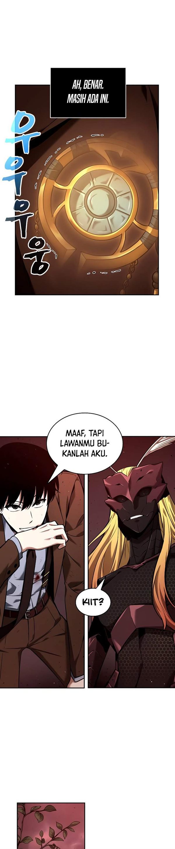 Read Omniscient Readers Viewpoint id Manga Online