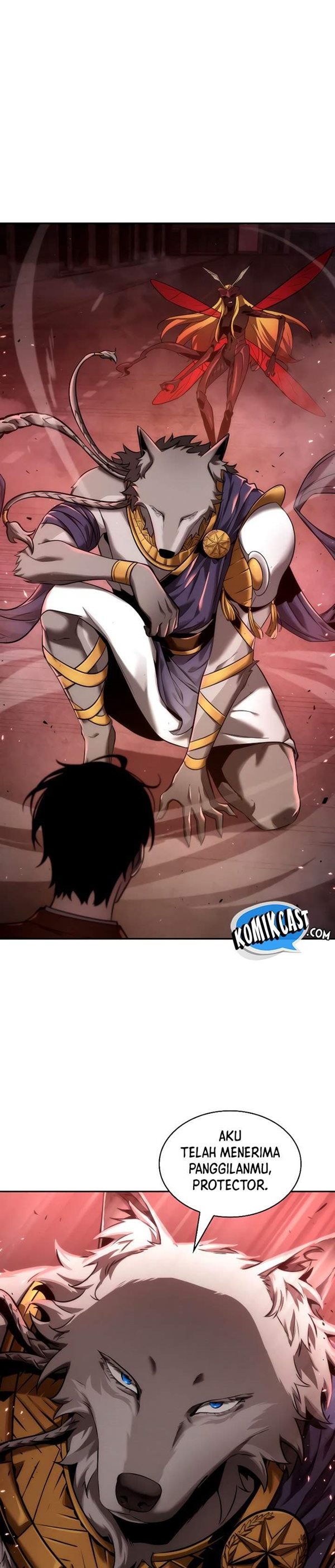 Read Omniscient Readers Viewpoint id Manga Online