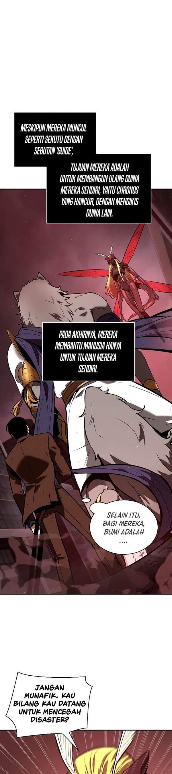 Read Omniscient Readers Viewpoint id Manga Online