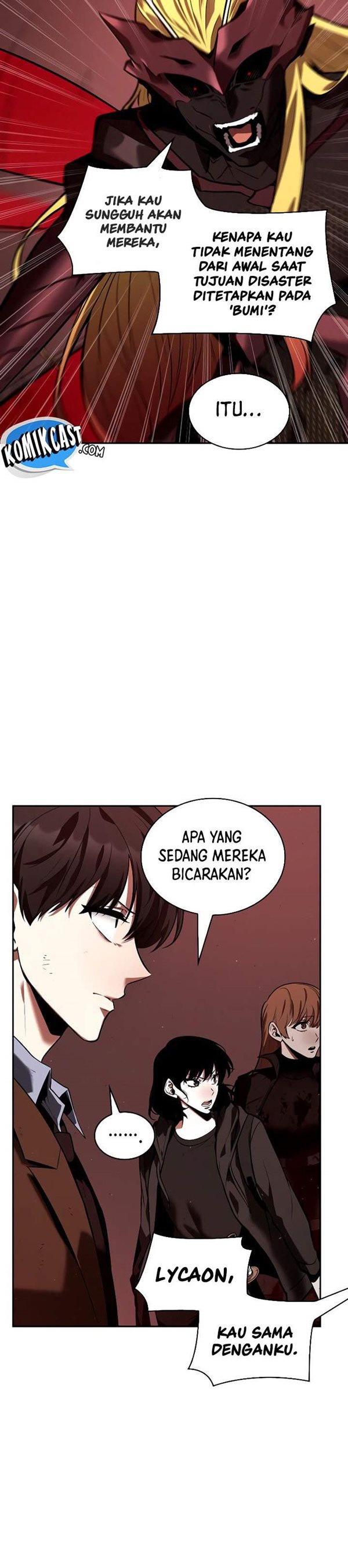 Read Omniscient Readers Viewpoint id Manga Online