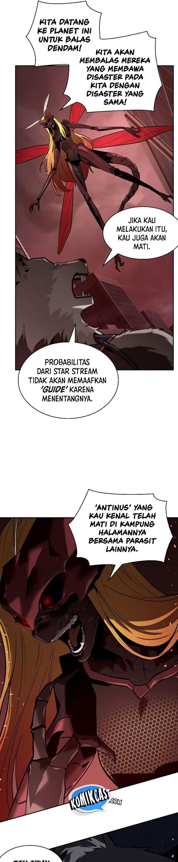 Read Omniscient Readers Viewpoint id Manga Online