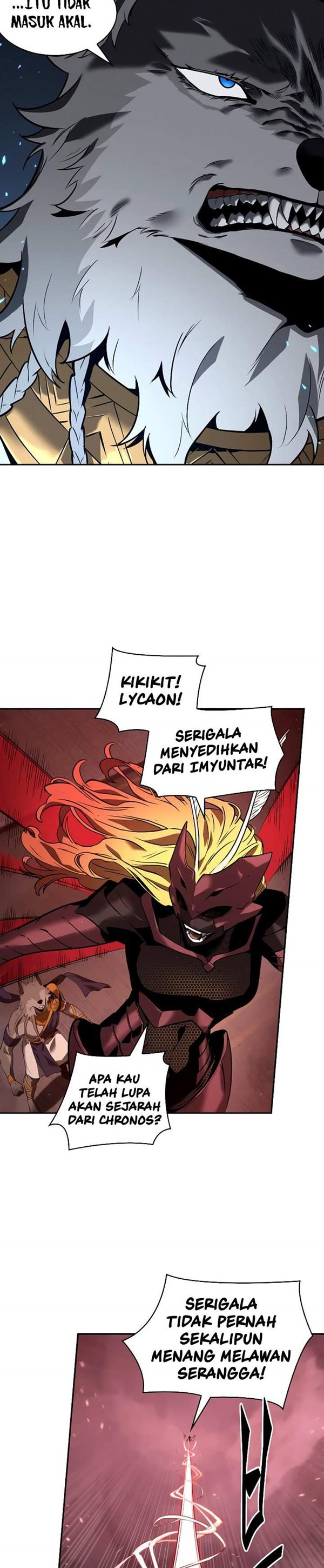 Read Omniscient Readers Viewpoint id Manga Online