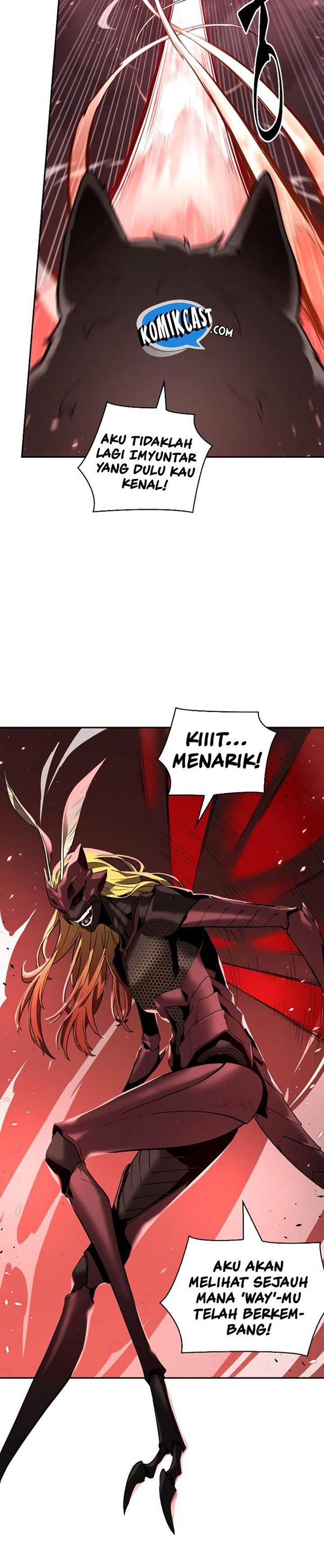 Read Omniscient Readers Viewpoint id Manga Online