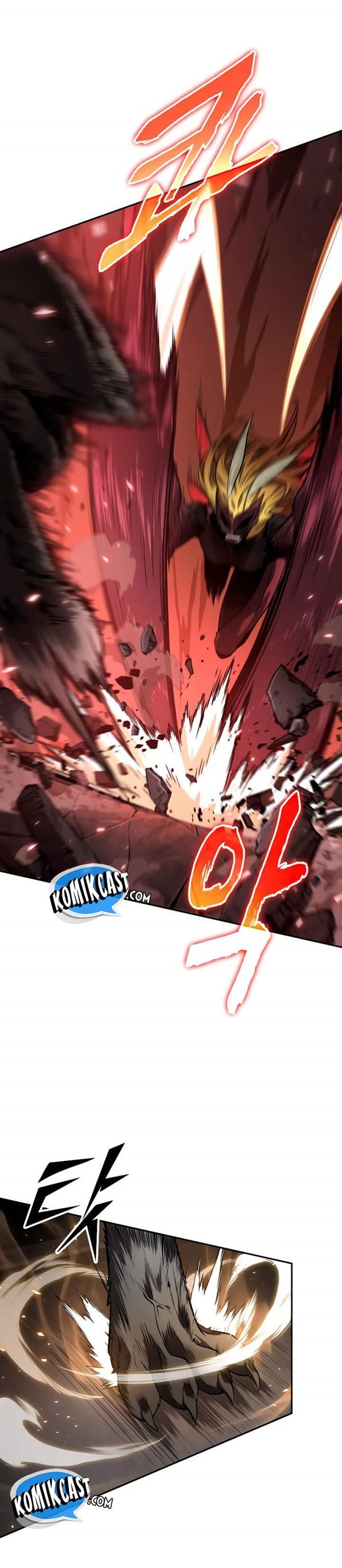 Read Omniscient Readers Viewpoint id Manga Online