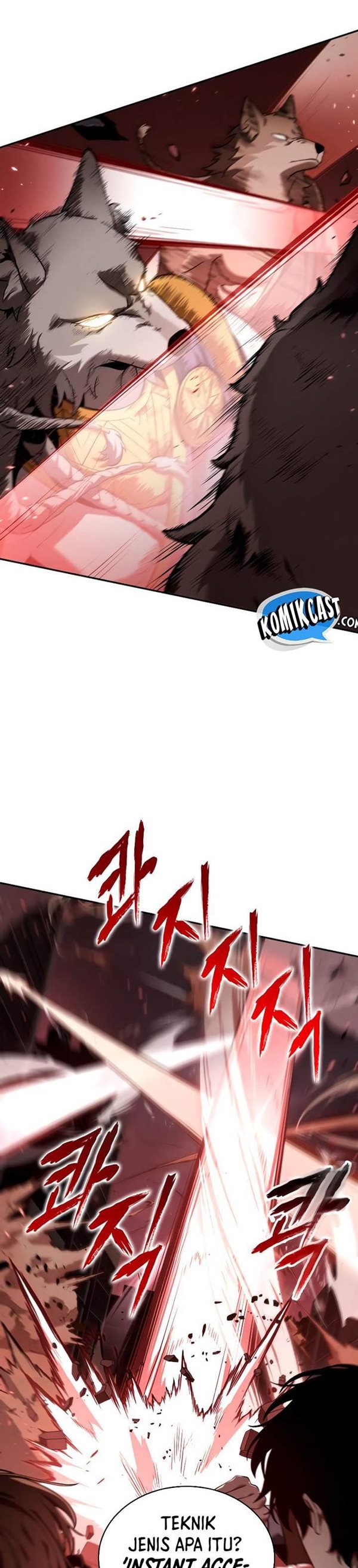 Read Omniscient Readers Viewpoint id Manga Online