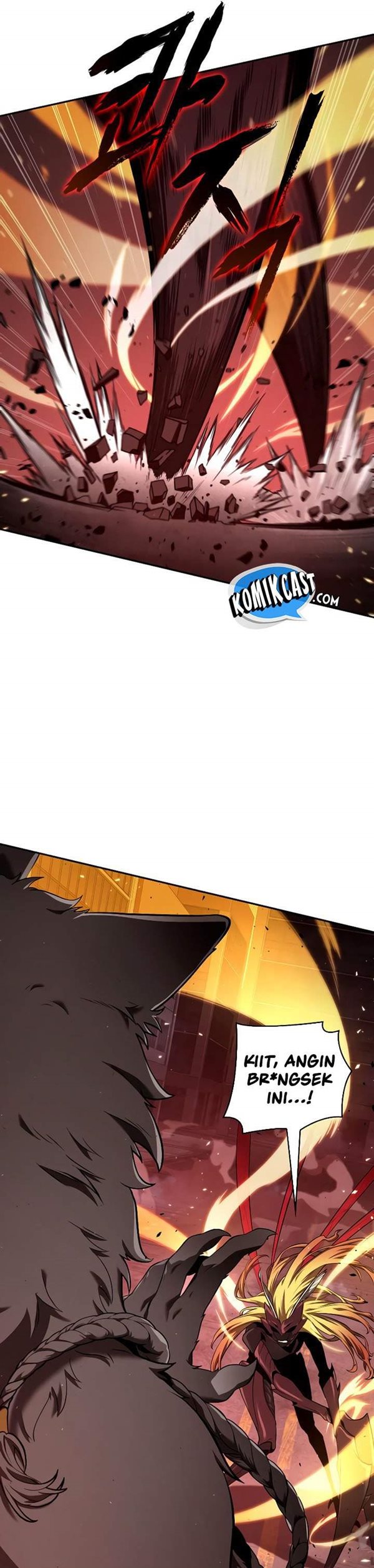 Read Omniscient Readers Viewpoint id Manga Online