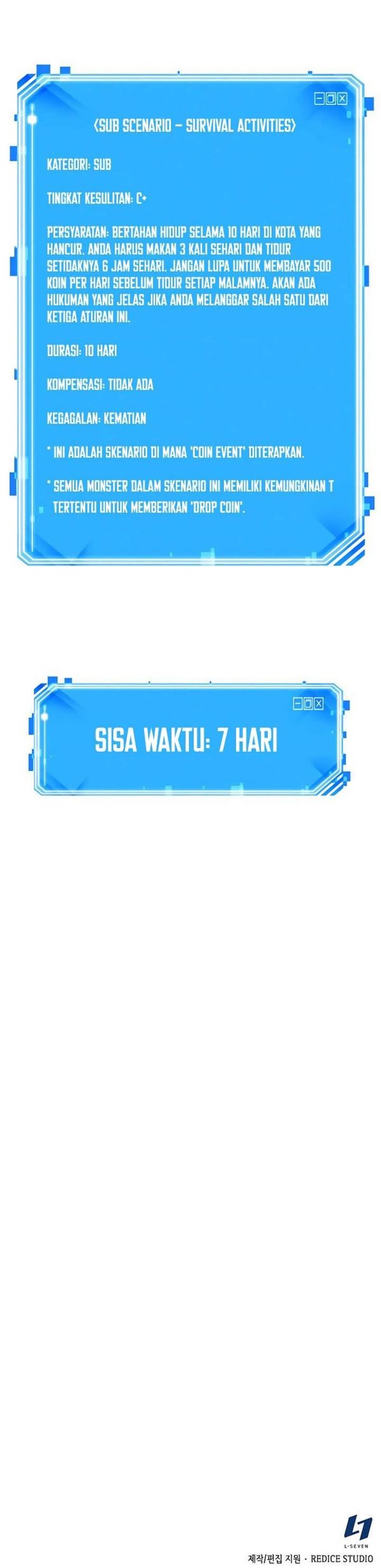 Read Omniscient Readers Viewpoint id Manga Online